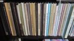 GROTE/ PARTIJ van 40 / COMPLETE VERKADE ALBUMS, Boeken, Ophalen of Verzenden, Gelezen, Plaatjesalbum