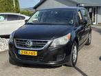 Volkswagen Routan 3.8 V6 7-Persoons Youngtimer Trekhaak Voya, Automaat, Euro 5, 196 pk, Gebruikt