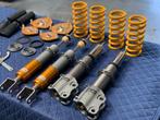 Ohlins Road & Track schroefset - Lancer Evolution Evo 7 8 9, Ophalen of Verzenden