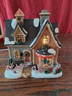 Lemax Here,s To The Holiday,s., Diversen, Kerst, Ophalen of Verzenden, Zo goed als nieuw