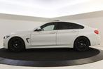 BMW 4 Serie Gran Coupé 420i High Executive M Sport Automaat, Auto's, BMW, Te koop, 1515 kg, Benzine, Hatchback