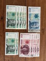 Bankbiljetten Noorwegen, Ophalen of Verzenden, Overige landen
