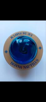 Donna Nautilus parfum, Ophalen, Zo goed als nieuw