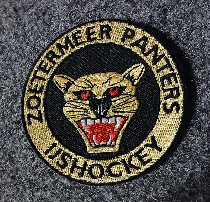 Zoetermeer Panters IJshockey, Sport en Fitness, IJshockey, Nieuw, Overige typen, Ophalen of Verzenden