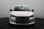 Peugeot 208 EV Active Pack 50 kWh 3-Fase SOH 94 € 15.450,0, Automaat, Wit, Origineel Nederlands, Nieuw