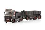 AVM Asbestverwijdering BV; VOLVO FH 5 SLEEPER CAB RIGED TRUC, Hobby en Vrije tijd, Modelauto's | 1:50, Gelderlandhaven 5 3433 PG Nieuwegein Nederland