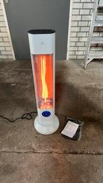 Terrasverwarmer/kachel nieuw, Ophalen of Verzenden, Zo goed als nieuw, Vloer