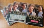 MidSomer Murders Seizoen 7 deel 2, Cd's en Dvd's, Dvd's | Thrillers en Misdaad, Gebruikt, Ophalen of Verzenden