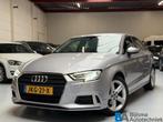 Audi A3 Limousine 1.0 TFSI Sport | Xenon | Trekhaak, Auto's, Gebruikt, Euro 6, Bedrijf, 3 cilinders
