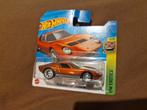 hot wheels lamborgini miura STH, Nieuw, Ophalen of Verzenden, Hot wheels, Auto