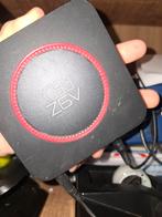 Amiko A9Z Red Mediabox - Perfect voor streaming!, Ophalen, Gebruikt, HDMI, Zonder harde schijf