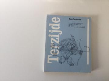 Terzijde	Toon Verhoeven	 beschikbaar voor biedingen