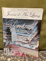 Jeanne d’Arc Living nr 1 2016 (060825), Boeken, Ophalen of Verzenden, Zo goed als nieuw, Overige typen