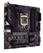 Asus TUF GAMING B560M-E Moederbord met Socket LGA 1200, Computers en Software, Moederborden, Ophalen of Verzenden, Gebruikt