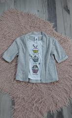 Shirtje maat 110, Meisje, Palomino (C&A), Ophalen of Verzenden, Zo goed als nieuw