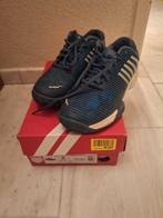 K-swiss tennisschoenen jongen maat 37,5 hypercourtexpres2hb, Sport en Fitness, Tennis, Ophalen of Verzenden, Zo goed als nieuw