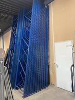 Duwic palletstelling gebruikt, Doe-het-zelf en Verbouw, Ophalen, Zo goed als nieuw, 250 mm of meer, Overige typen