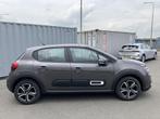Citroen C3 1.2 PT 83PK PLUS NAVI/CLIMA, Gebruikt, Euro 6, 1199 cc, 450 kg
