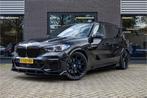 BMW X5 G05 xDrive45e High Executive M Sport / Vol / Massage, Gebruikt, Met garantie (alle), Zwart, Vierwielaandrijving