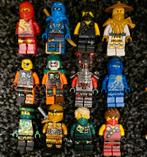 Ninjago Minifiguren, Verzamelen, Ophalen of Verzenden, Gebruikt