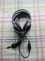 QW PS5-9500 headset, Ophalen, Gebruikt, Qware, Over-ear