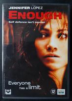 Enough ( Jennifer Lopez), Vanaf 16 jaar, Ophalen of Verzenden, Zo goed als nieuw