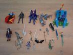 Action figures jaren 90/00, Verzamelen, Poppetjes en Figuurtjes, Ophalen of Verzenden, Gebruikt