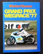 Grand Prix Wegrace 1977 - Winter/Heese, Boeken, Gelezen, Algemeen, Verzenden