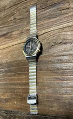 Vintage Citizen Promaster 3530-351223 TA goud met staal, Staal, Gebruikt, Ophalen of Verzenden, Goud