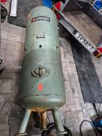 Creemers 500liter drukvat buffertank, Doe-het-zelf en Verbouw, Compressors, Ophalen, Gebruikt