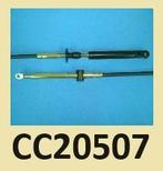 CC20507 2,10 m bedieningskabel Johnson, Evinrude & OMC Jet, Ophalen of Verzenden, Nieuw, Motor en Techniek