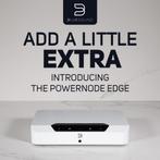 Bluesound POWERNODE EDGE Nieuw, Nieuw