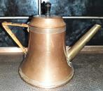 Theekannetje., Ophalen of Verzenden