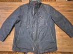 Jupiter Jas - Maat XXL - Gedragen, Kleding | Heren, Maat 48/50 (M), Zwart, Ophalen of Verzenden, Gedragen