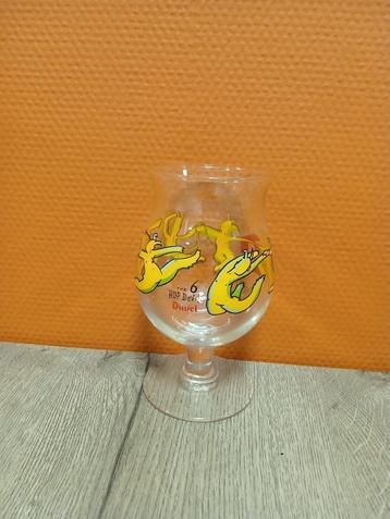 duvel beschikbaar voor biedingen