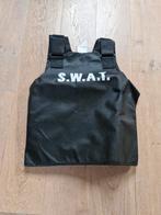 Swat hesje - Carnaval, Carnaval, Maat 46/48 (XL) of groter, Nieuw, Ophalen of Verzenden