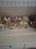 royal albert kop en schotels, Antiek en Kunst, Antiek | Servies los, Ophalen of Verzenden
