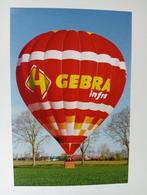Cadeaubon voor ballonvaart, Tickets en Kaartjes, Eén persoon, Cadeaubon, Overige typen