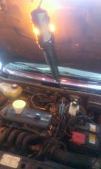 Professionele looplamp inclusief 11/60W spaarlamp. € 9,95., Ophalen of Verzenden, Nieuw, Binnenverlichting