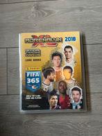 Panini Adrenalyn FIFA 365 Trading Cards Album, Verzenden, Zo goed als nieuw, Overige sporten, Spelerskaart