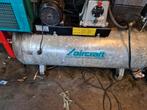 Compressor, Doe-het-zelf en Verbouw, 100 liter of meer, Ophalen, Minder dan 200 liter/min