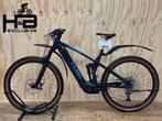 Cube Stereo Hybrid 140 HPC SLX 750 29 inch E-Mountainbike XT, Fietsen en Brommers, Fietsen | Mountainbikes en ATB, Hardtail, Heren