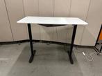 Ikea Elektrisch zit-sta bureau / tafel 170x80xH64-125 cm