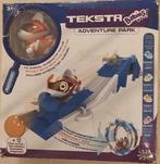 Teksta met interactieve programmeerbare AI Robot wasbeer, Ophalen of Verzenden, Gebruikt