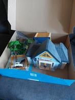 Playmobil 4343 Dierenartsenpraktijk, Ophalen of Verzenden, Gebruikt, Complete set