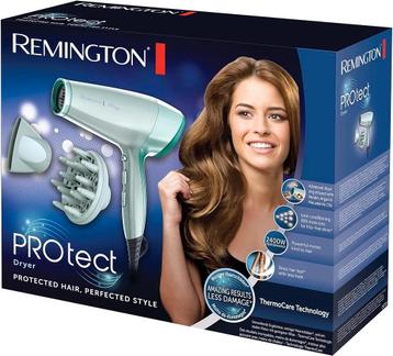 Remlngton1 PROtect dryer  beschikbaar voor biedingen