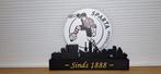 Sparta Rotterdam Display met Skyline, Verzamelen, Merken en Reclamevoorwerpen, Ophalen of Verzenden, Nieuw, Gebruiksvoorwerp