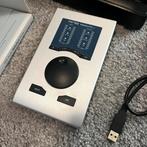 RME Babyface Pro FS - audio interface, Muziek en Instrumenten, Ophalen of Verzenden, Zo goed als nieuw, 20 kanalen of meer, Microfooningang