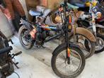 peugeot Mx country, Gebruikt, Overige modellen, Maximaal 45 km/u, 49 cc