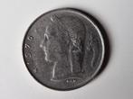 1 franc België 1970, Verzenden, België, Losse munt